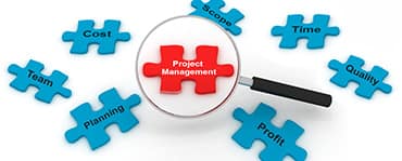 SR8-Project-Management