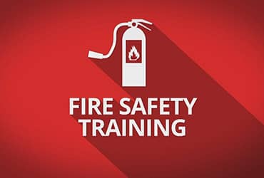 Basic Fire Safety Awareness
