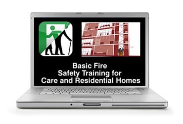 Basic Fire Safety Awareness for Care Homes