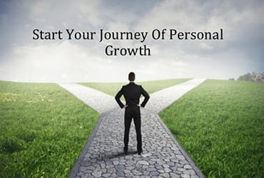 Your Personal Development